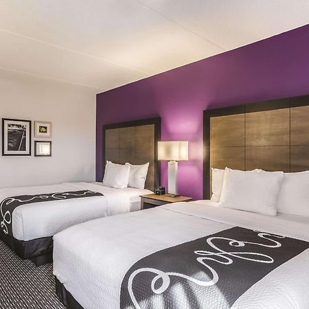 La Quinta By Wyndham Columbia / Fort Meade Jessup Dış mekan fotoğraf