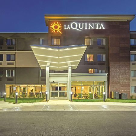 La Quinta By Wyndham Columbia / Fort Meade Jessup Dış mekan fotoğraf