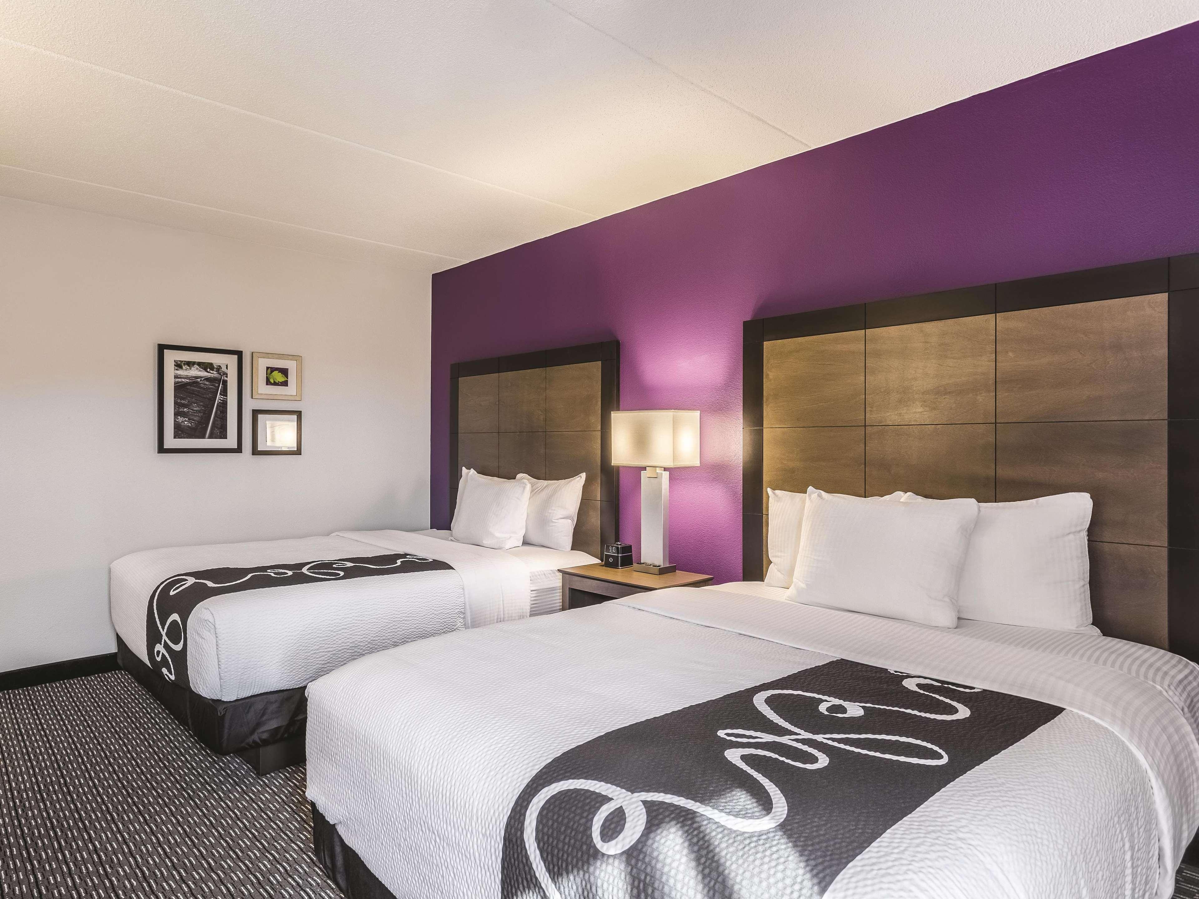 La Quinta By Wyndham Columbia / Fort Meade Jessup Dış mekan fotoğraf