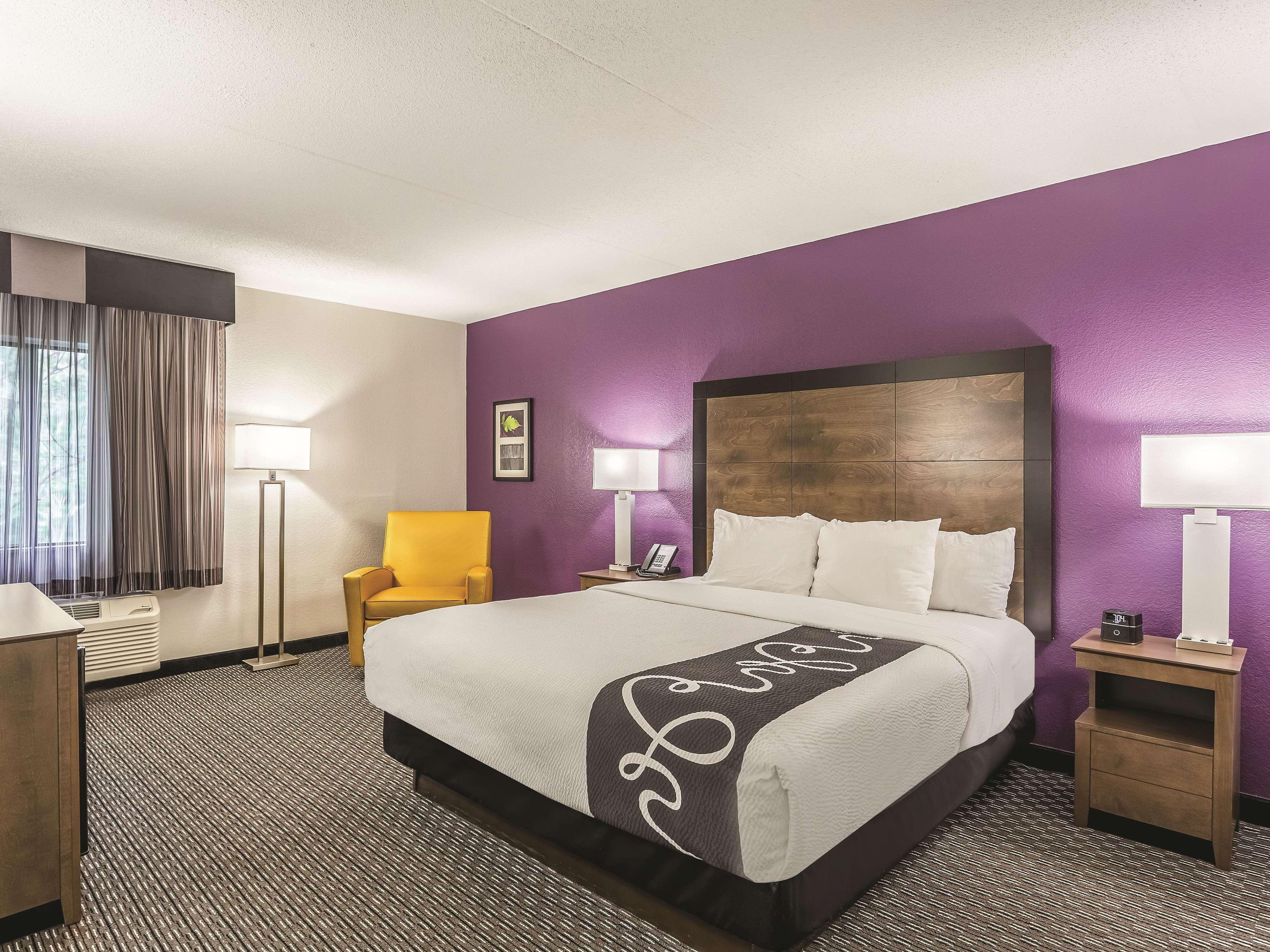 La Quinta By Wyndham Columbia / Fort Meade Jessup Dış mekan fotoğraf
