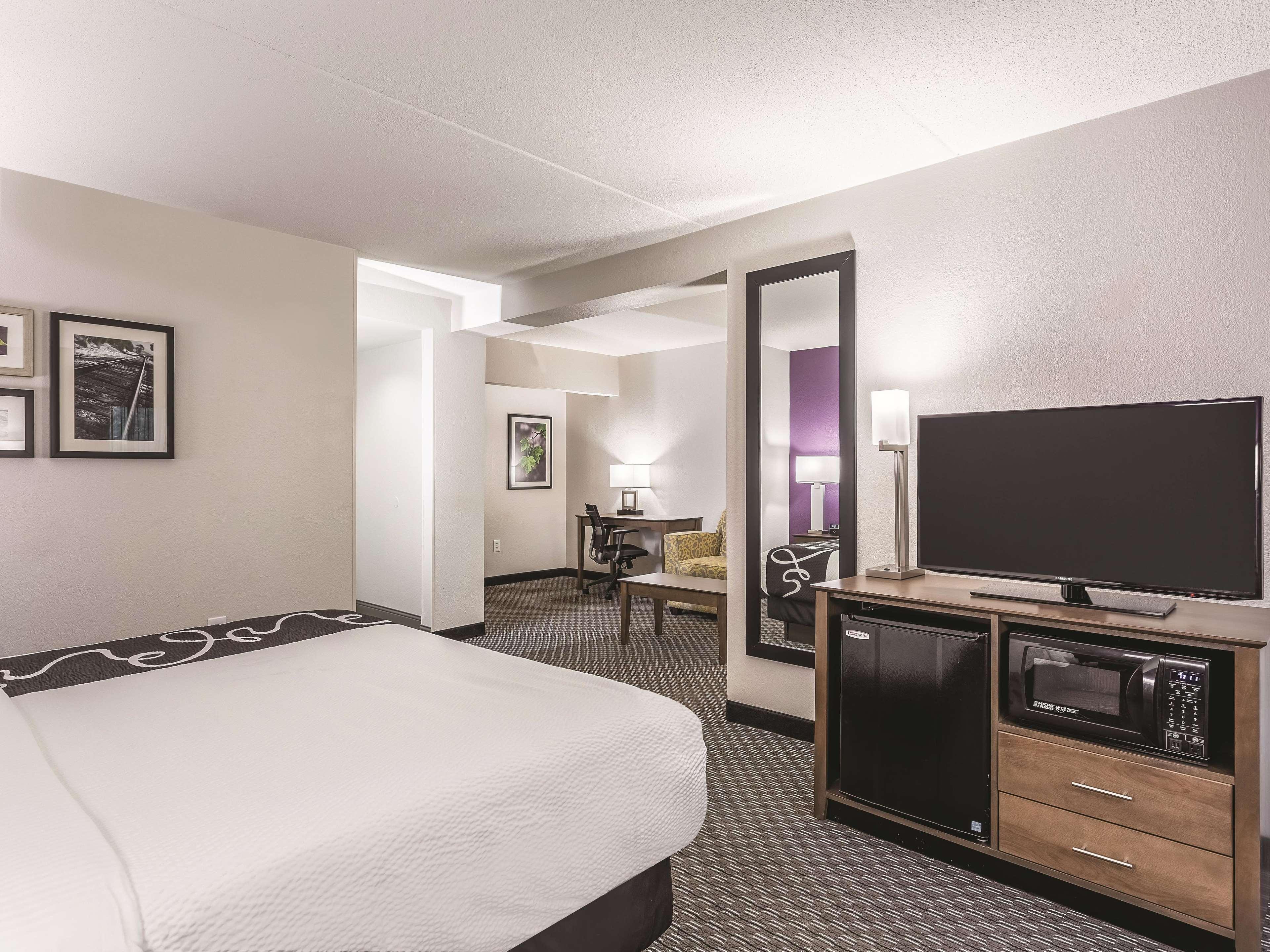 La Quinta By Wyndham Columbia / Fort Meade Jessup Dış mekan fotoğraf