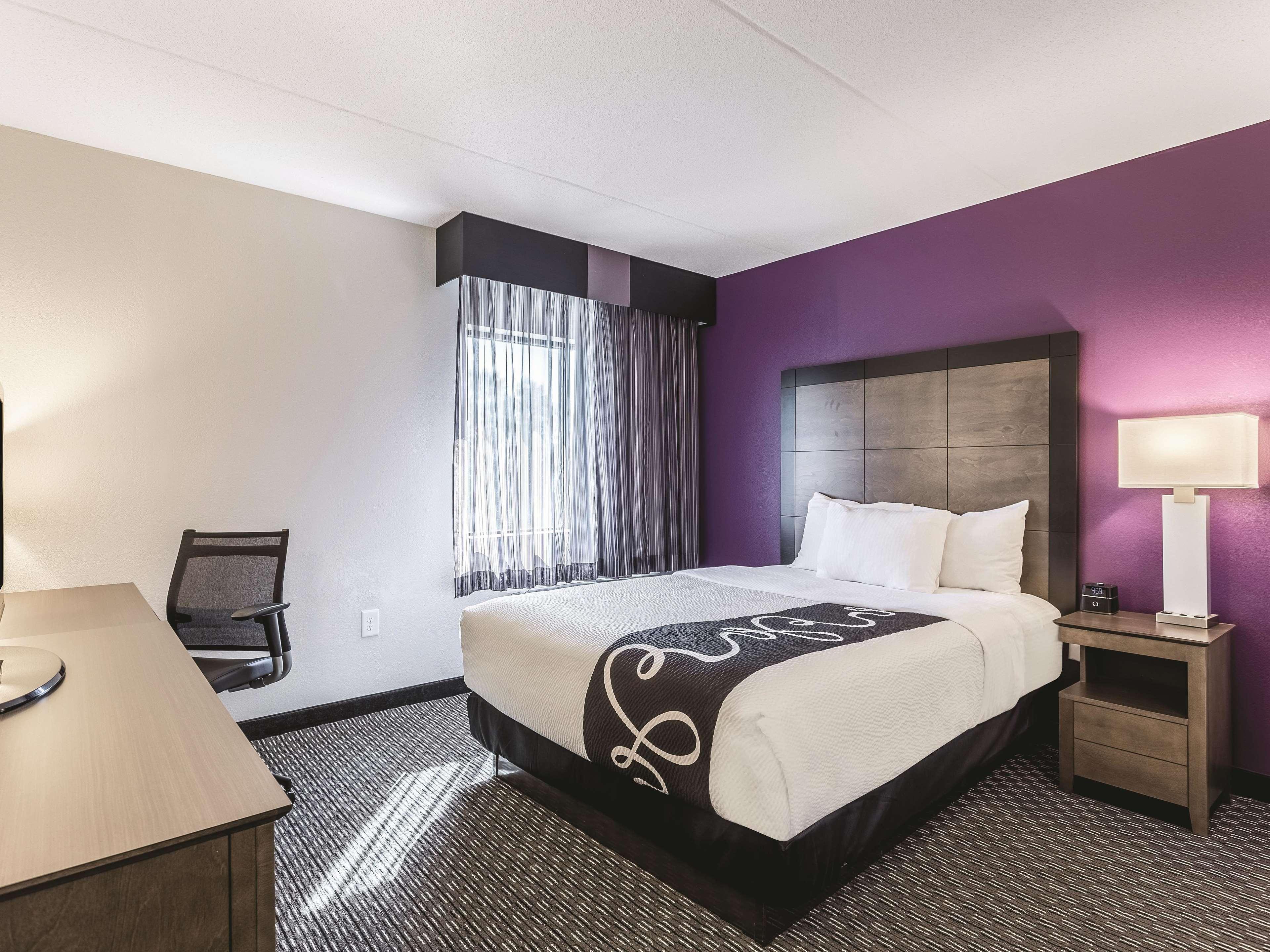 La Quinta By Wyndham Columbia / Fort Meade Jessup Dış mekan fotoğraf