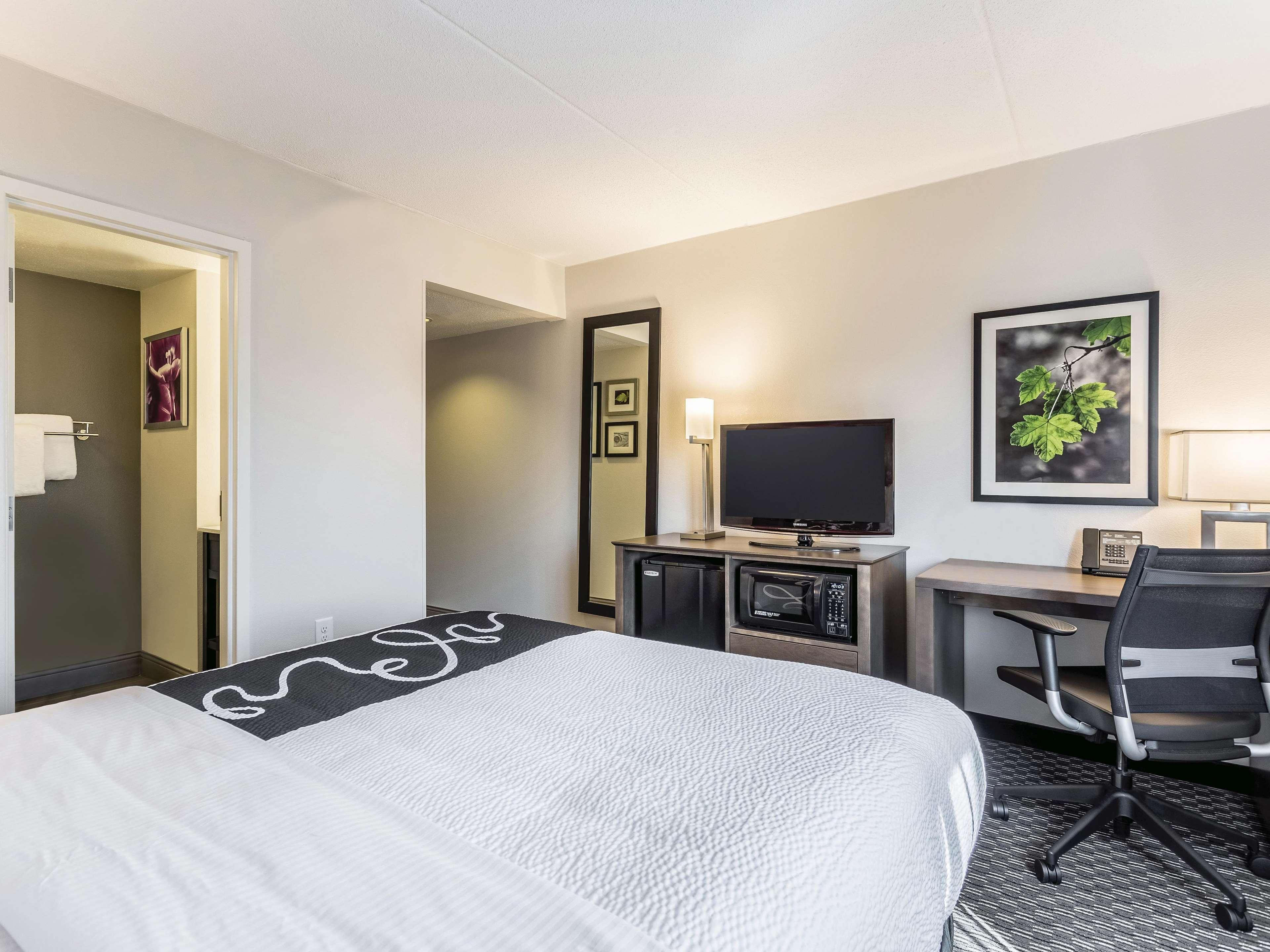 La Quinta By Wyndham Columbia / Fort Meade Jessup Dış mekan fotoğraf