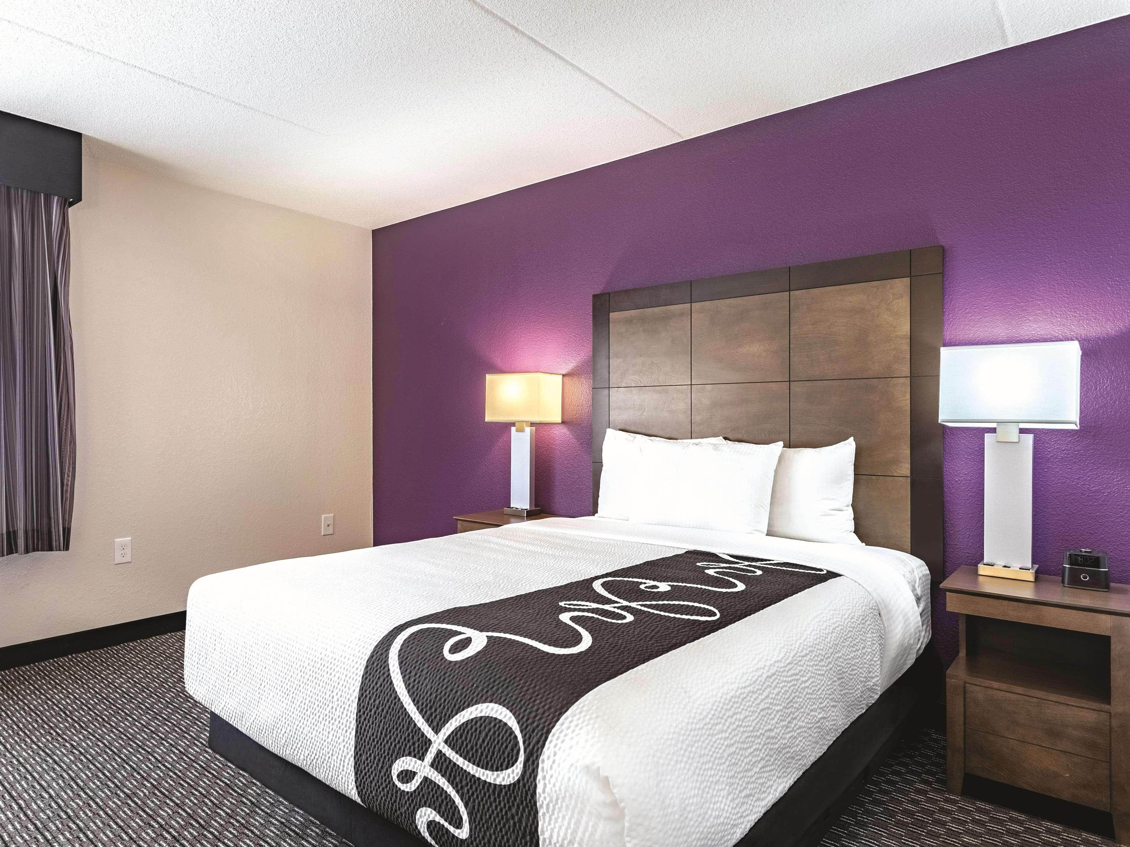 La Quinta By Wyndham Columbia / Fort Meade Jessup Dış mekan fotoğraf