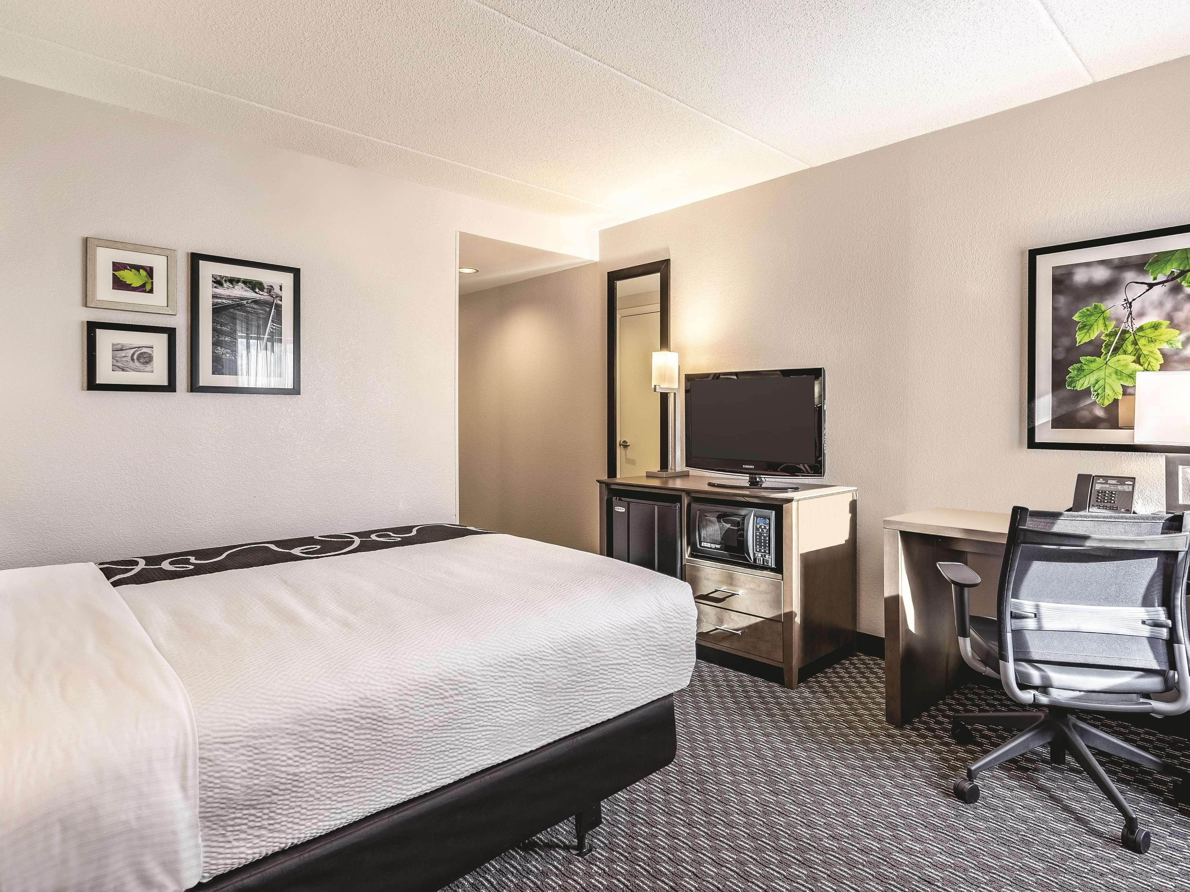 La Quinta By Wyndham Columbia / Fort Meade Jessup Dış mekan fotoğraf