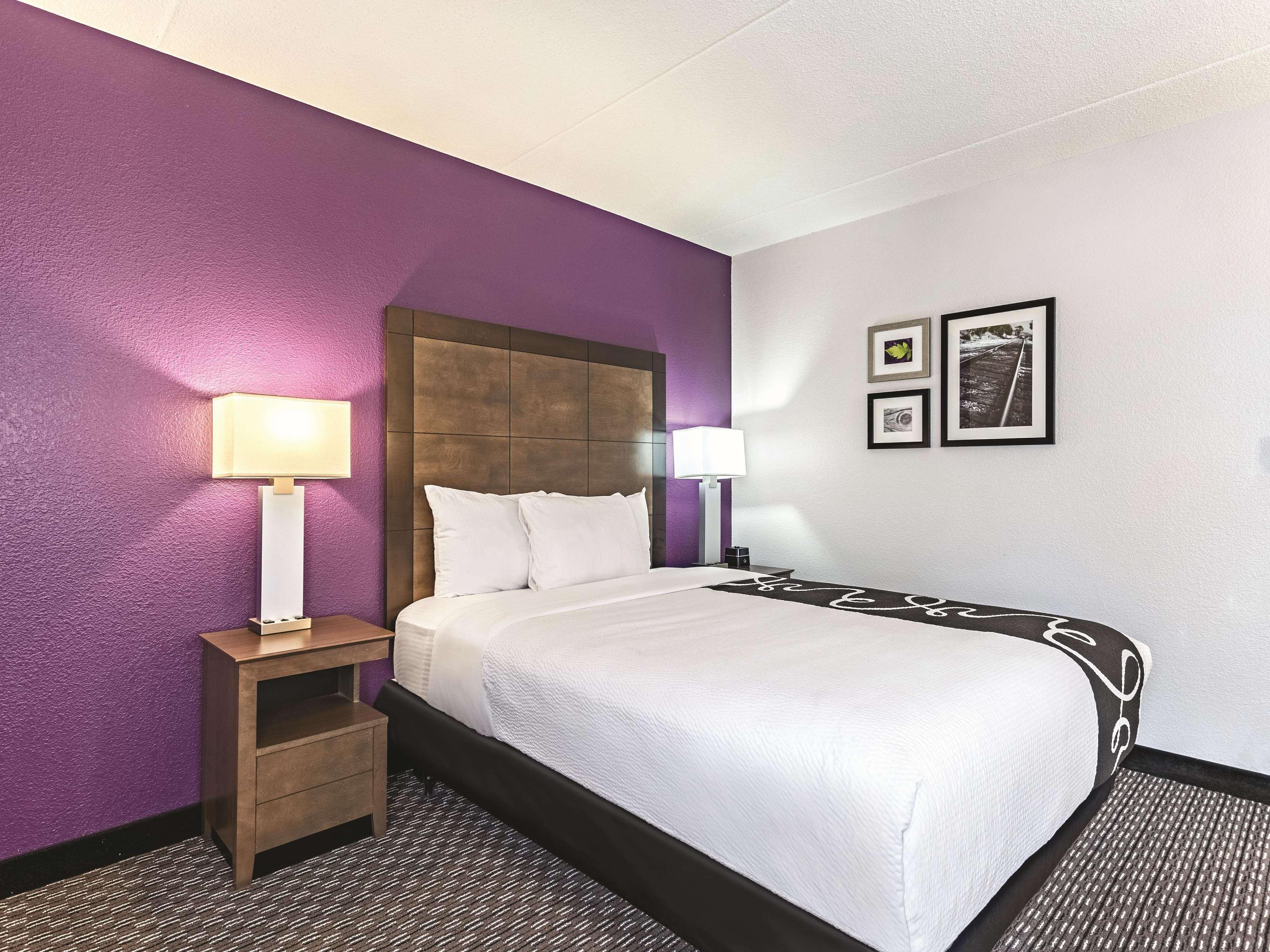 La Quinta By Wyndham Columbia / Fort Meade Jessup Dış mekan fotoğraf