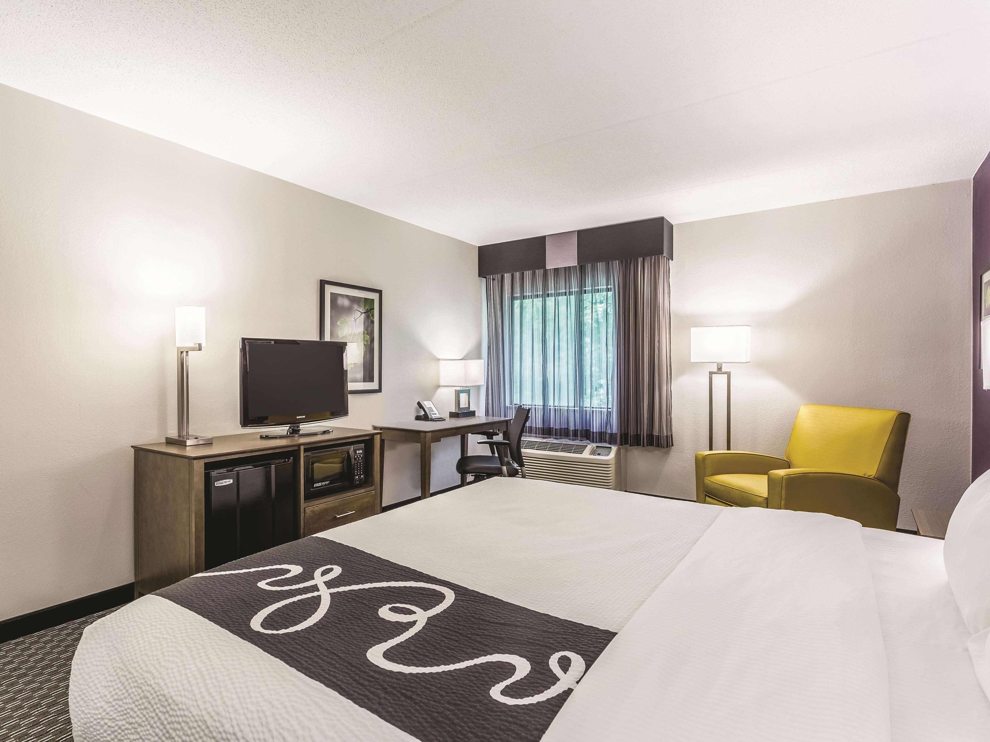 La Quinta By Wyndham Columbia / Fort Meade Jessup Dış mekan fotoğraf