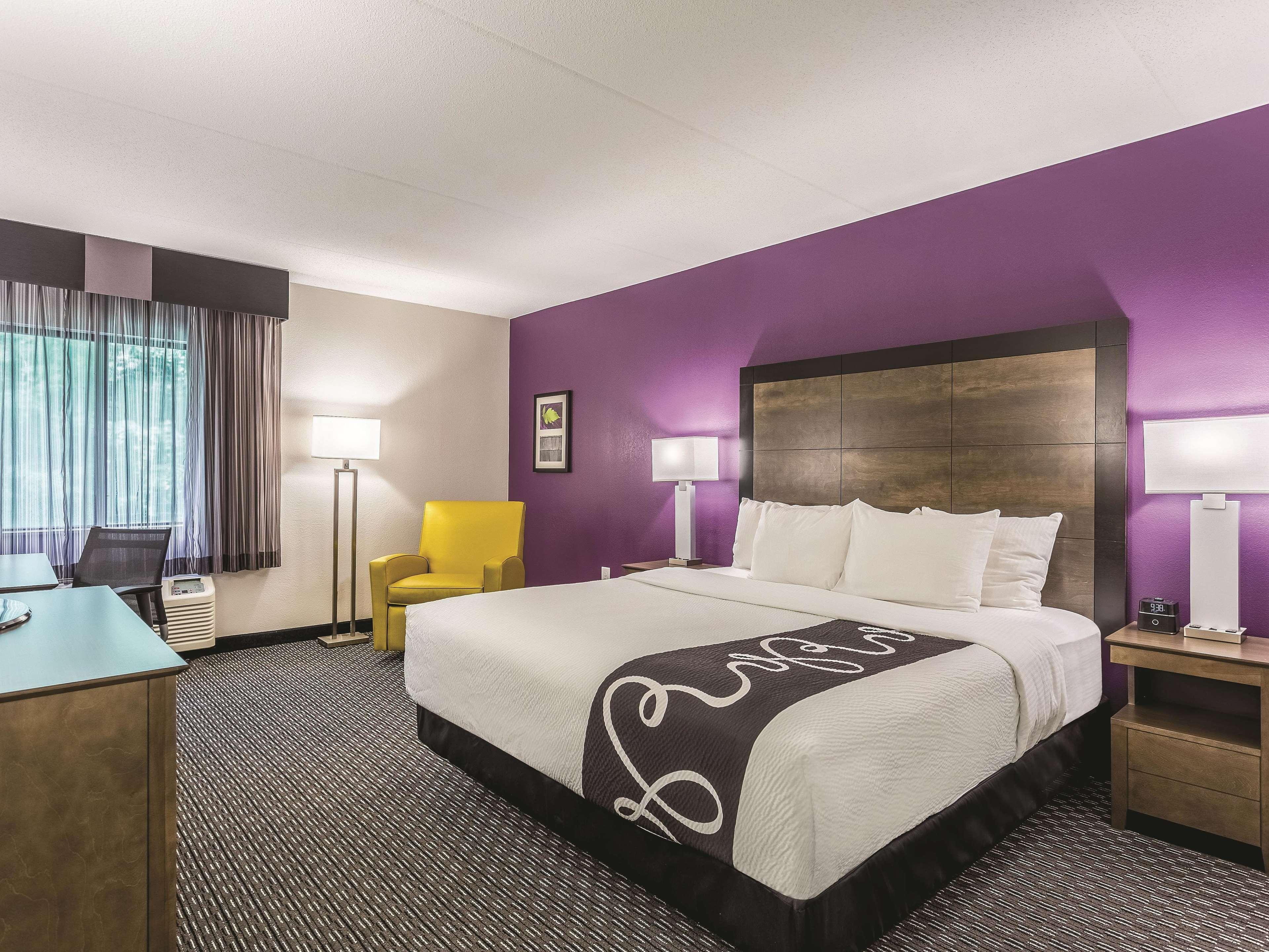 La Quinta By Wyndham Columbia / Fort Meade Jessup Dış mekan fotoğraf