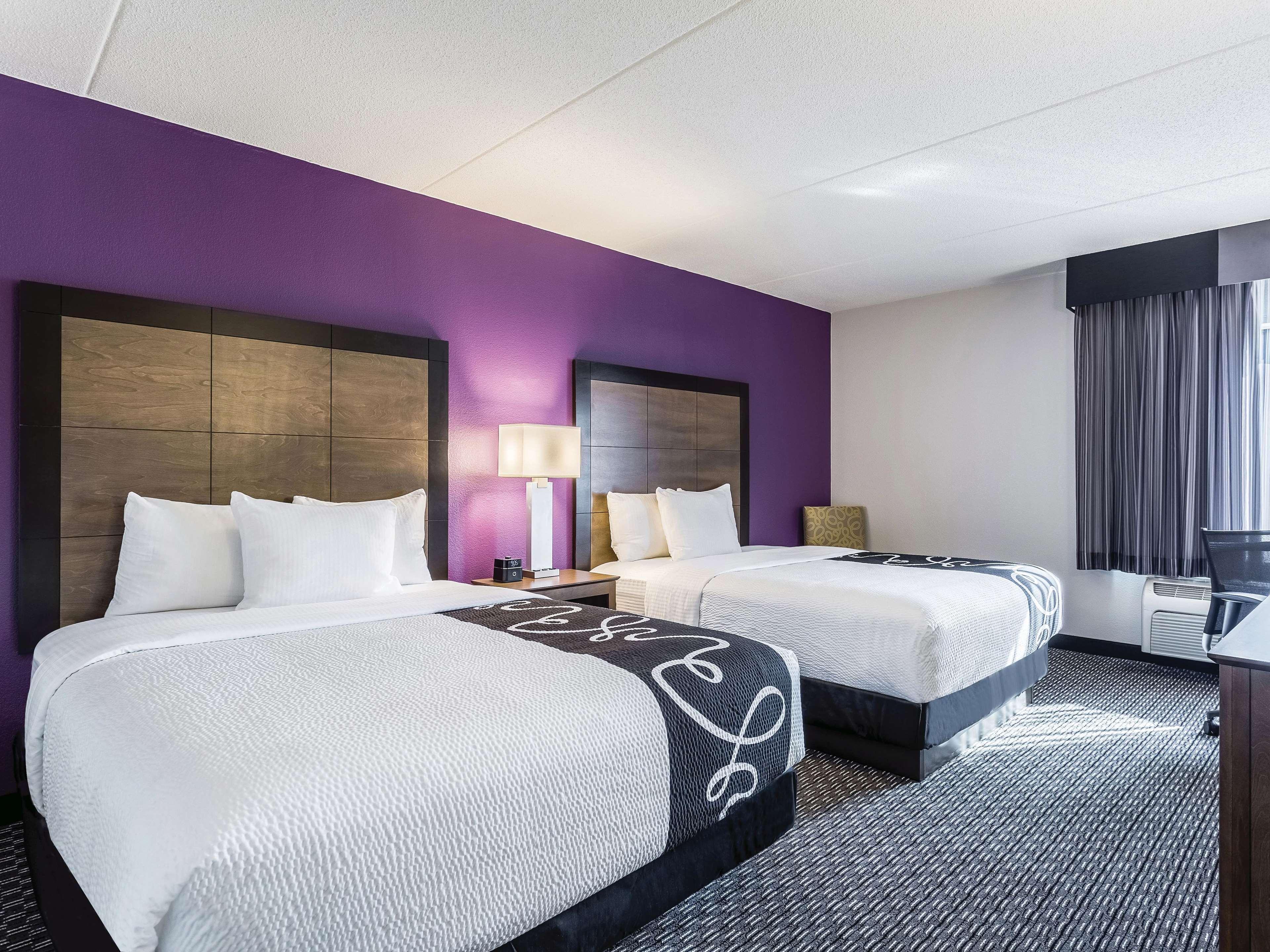 La Quinta By Wyndham Columbia / Fort Meade Jessup Dış mekan fotoğraf