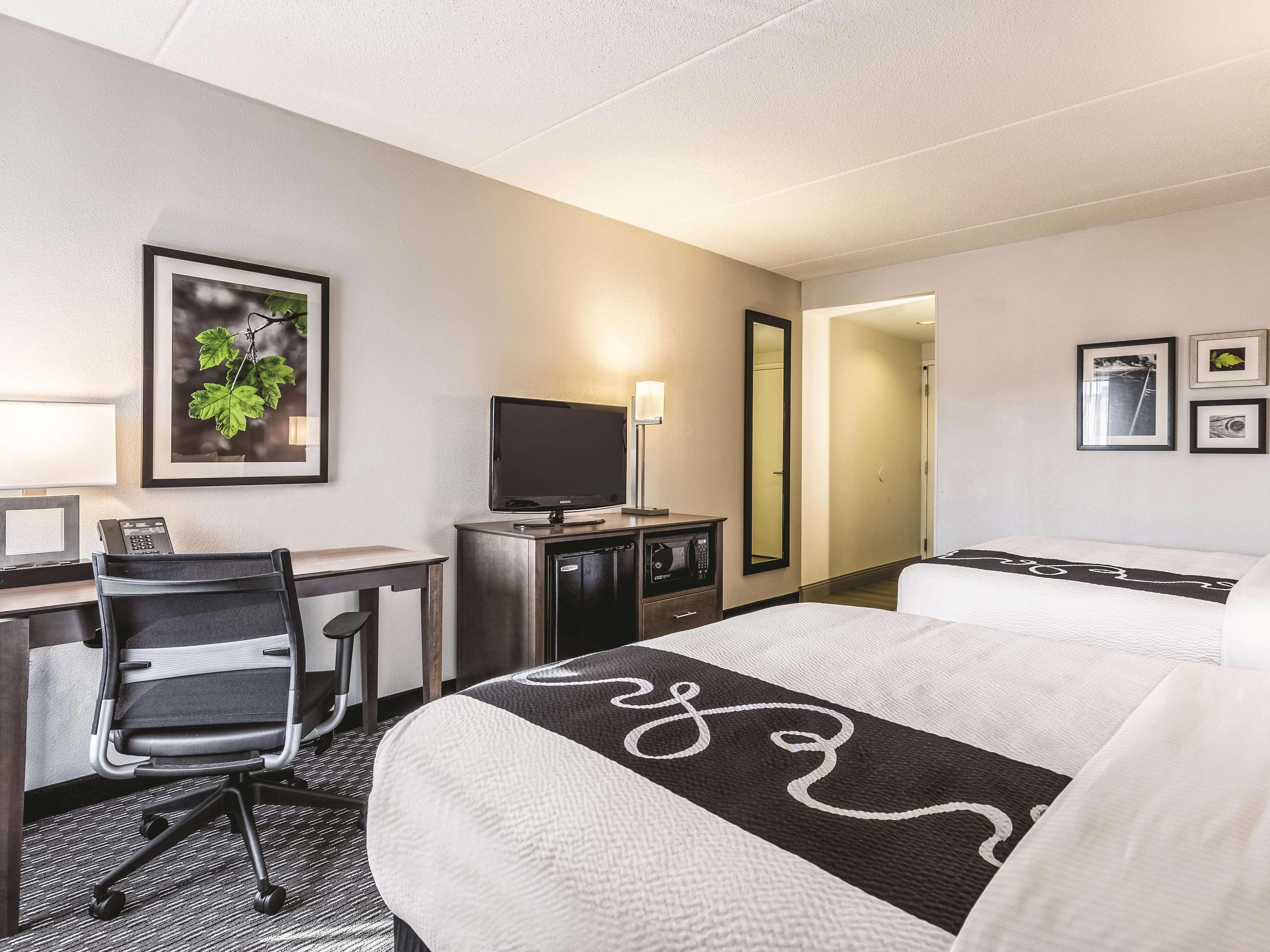 La Quinta By Wyndham Columbia / Fort Meade Jessup Dış mekan fotoğraf