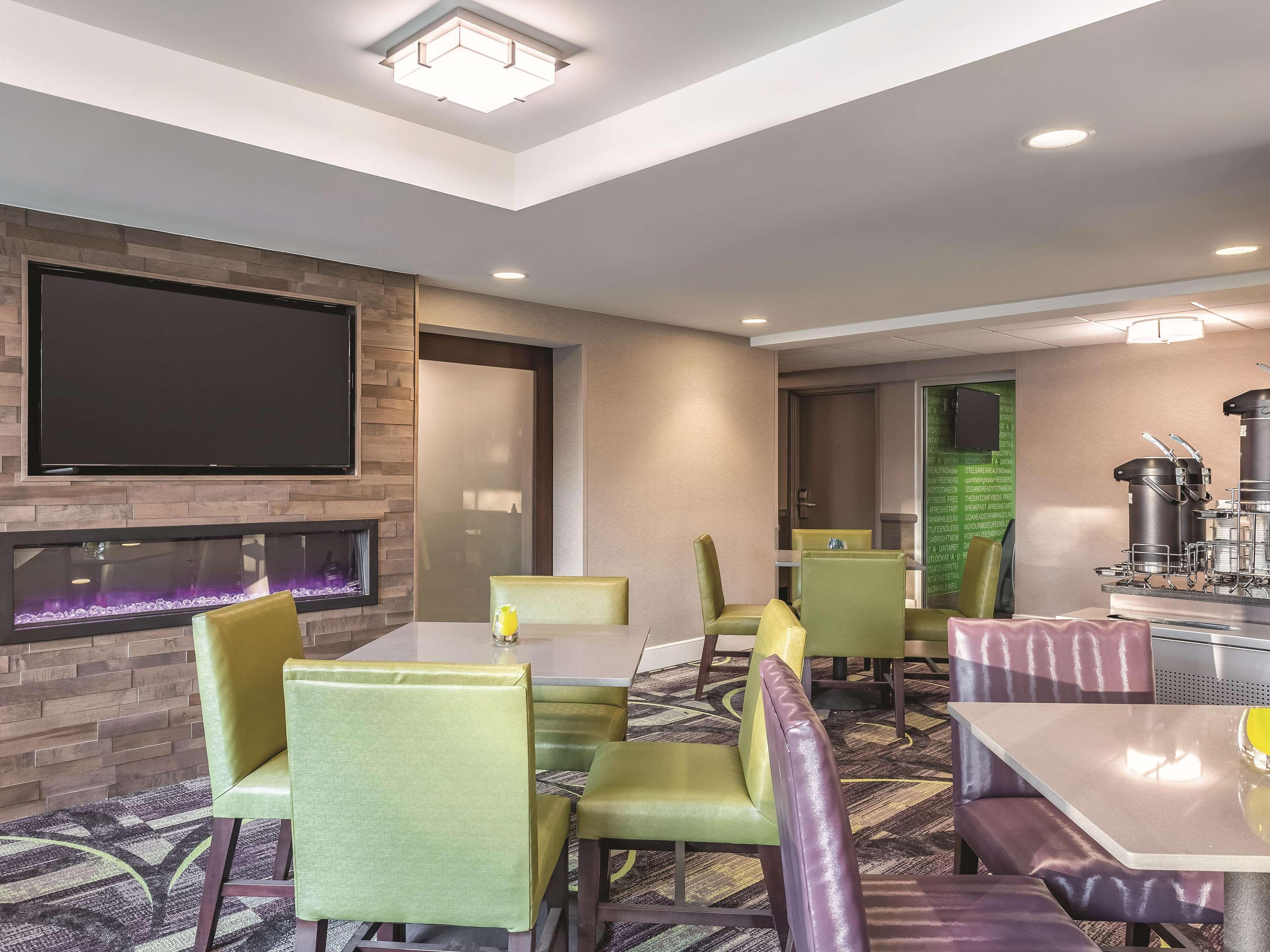 La Quinta By Wyndham Columbia / Fort Meade Jessup Dış mekan fotoğraf