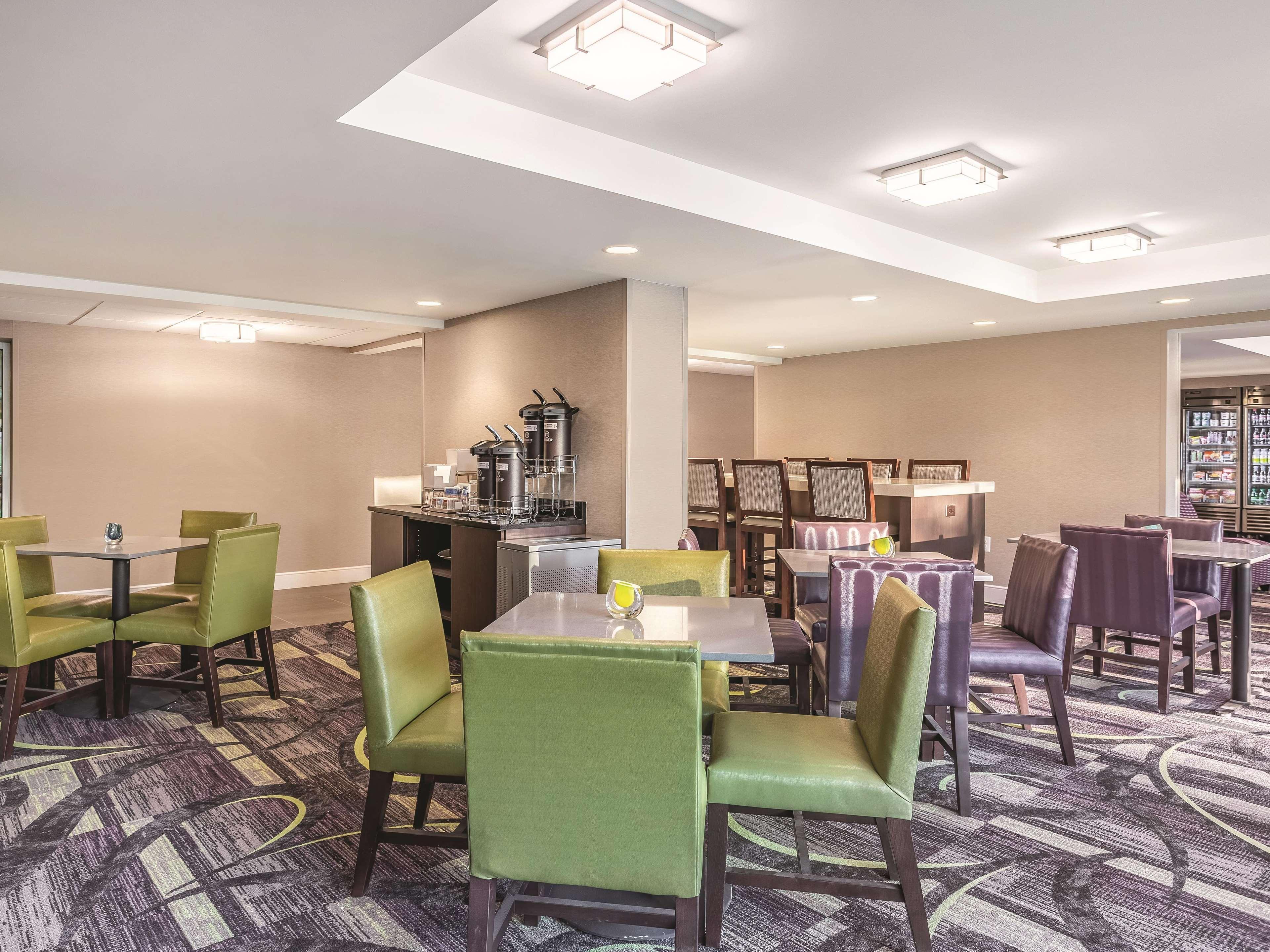 La Quinta By Wyndham Columbia / Fort Meade Jessup Dış mekan fotoğraf