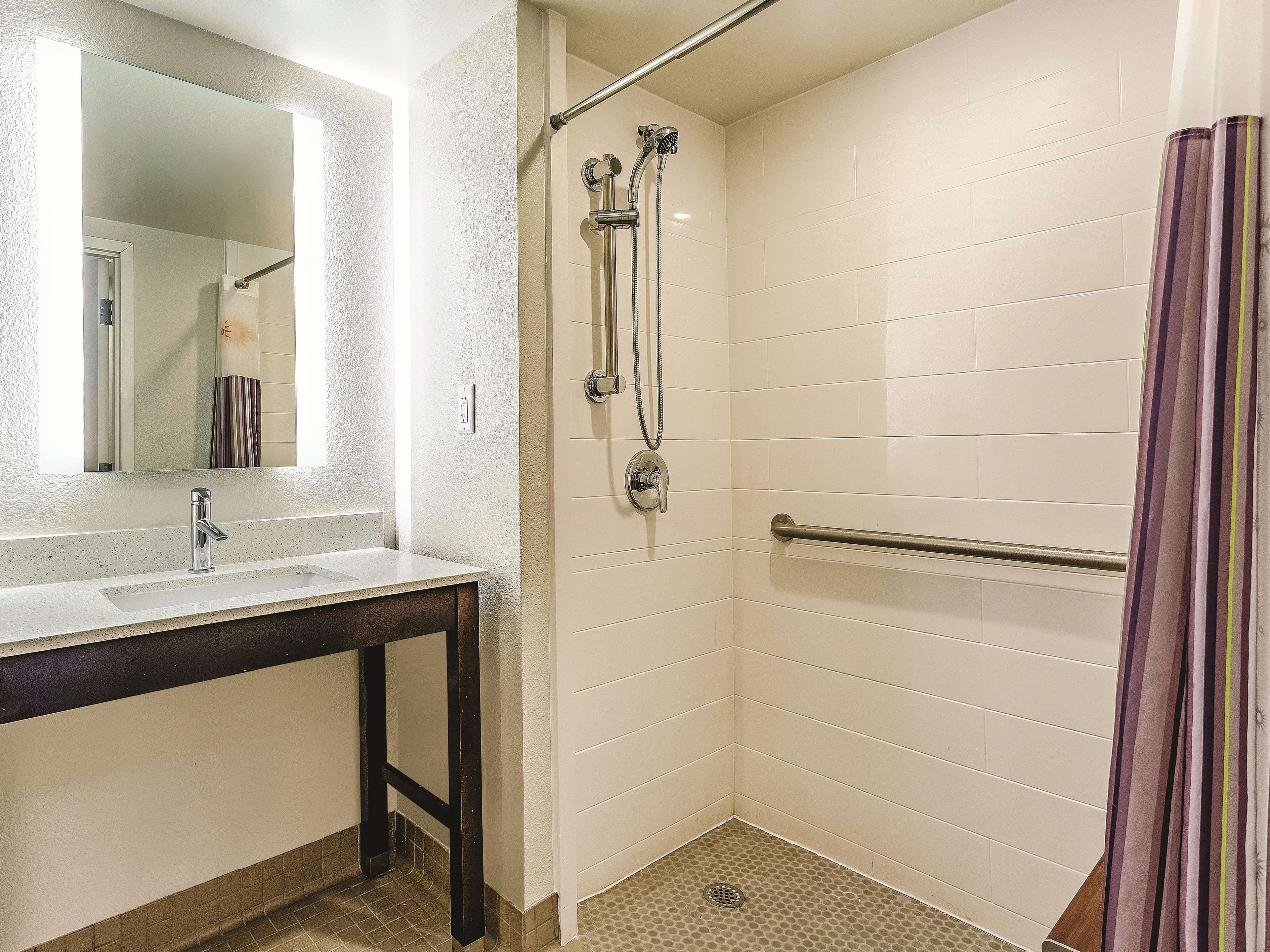 La Quinta By Wyndham Columbia / Fort Meade Jessup Dış mekan fotoğraf