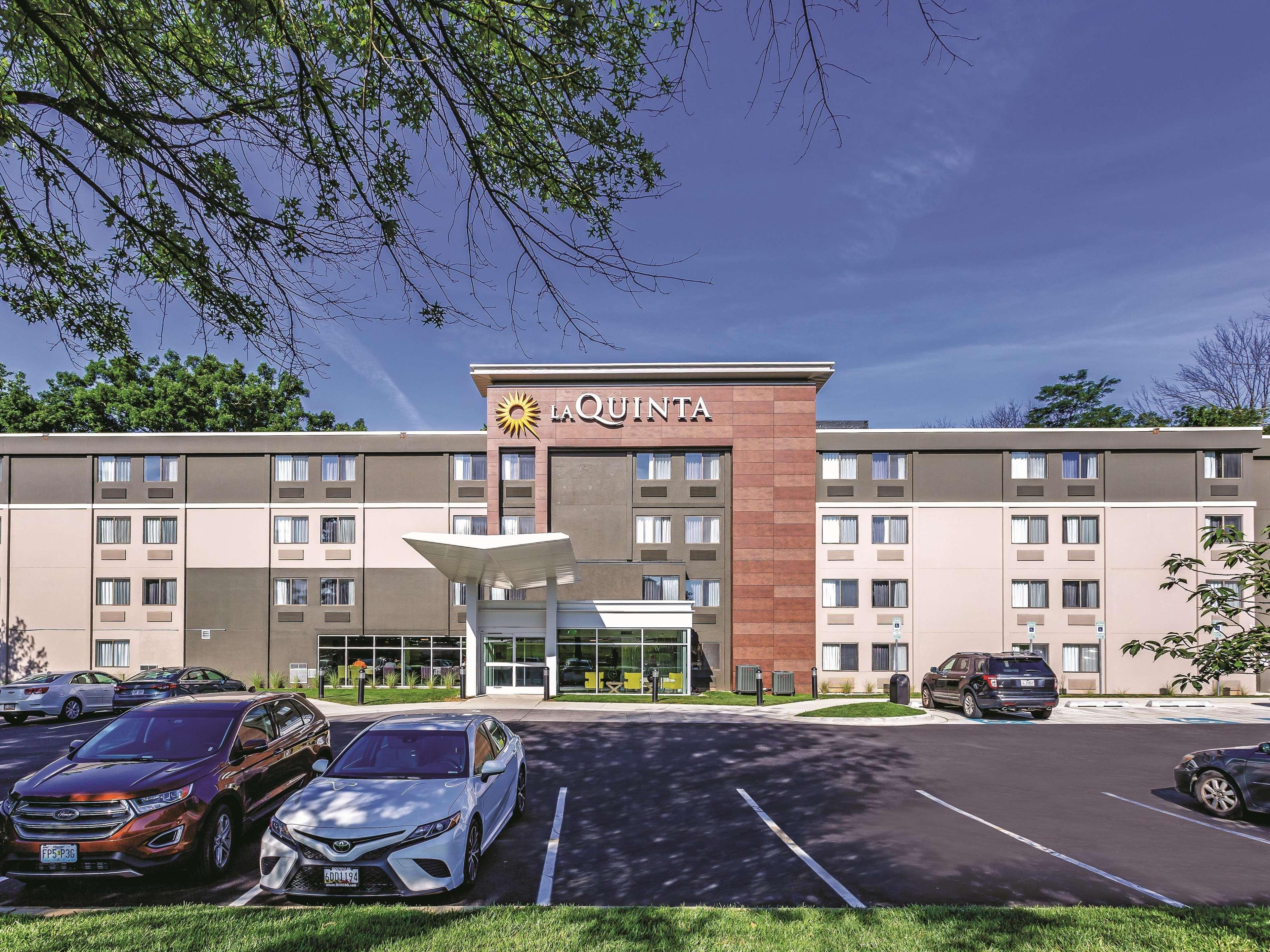 La Quinta By Wyndham Columbia / Fort Meade Jessup Dış mekan fotoğraf