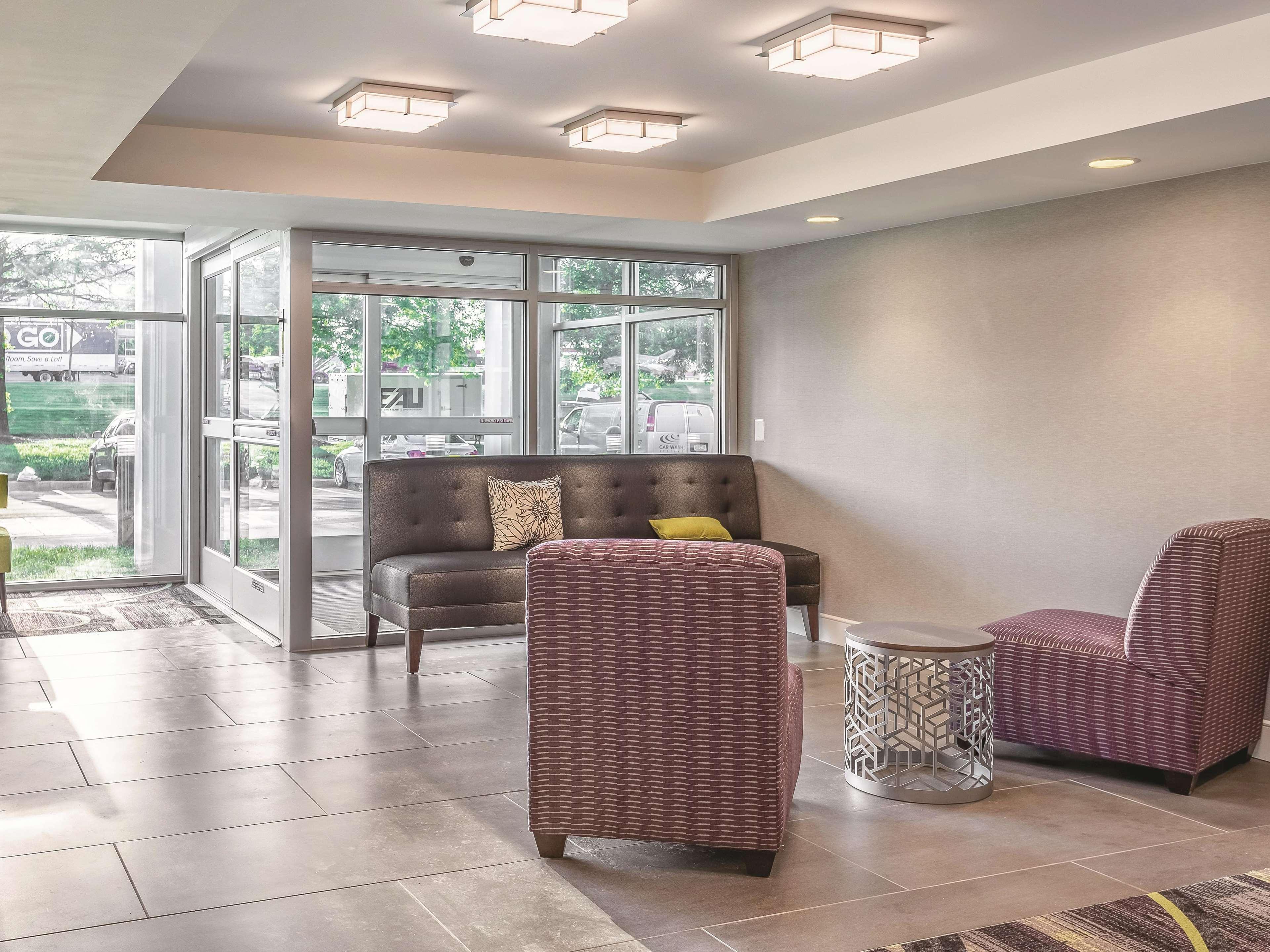 La Quinta By Wyndham Columbia / Fort Meade Jessup Dış mekan fotoğraf