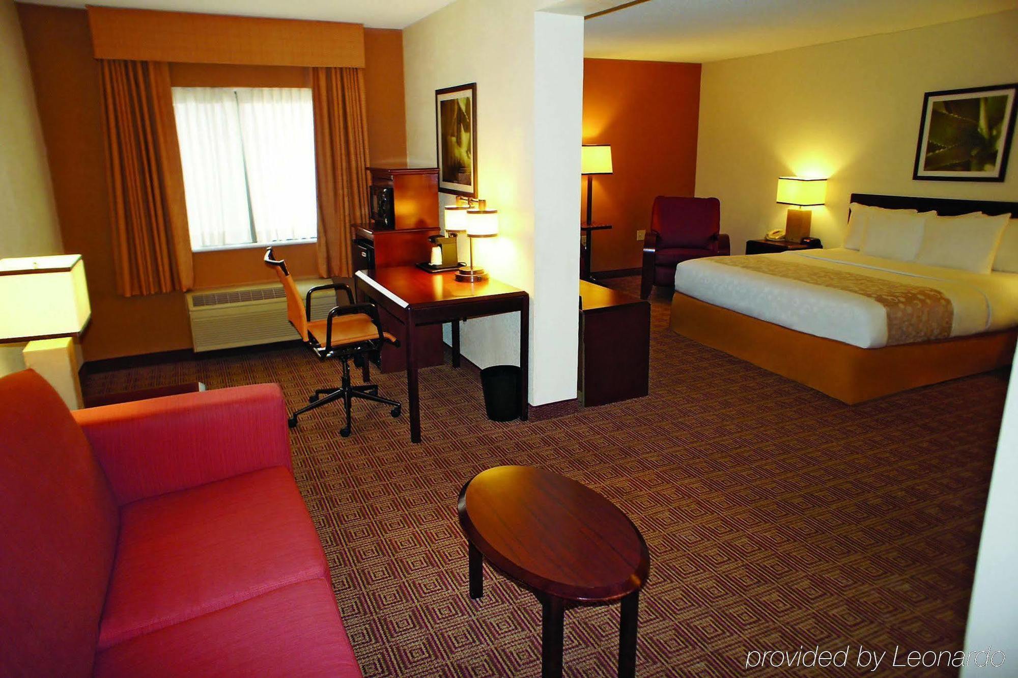 La Quinta By Wyndham Columbia / Fort Meade Jessup Dış mekan fotoğraf