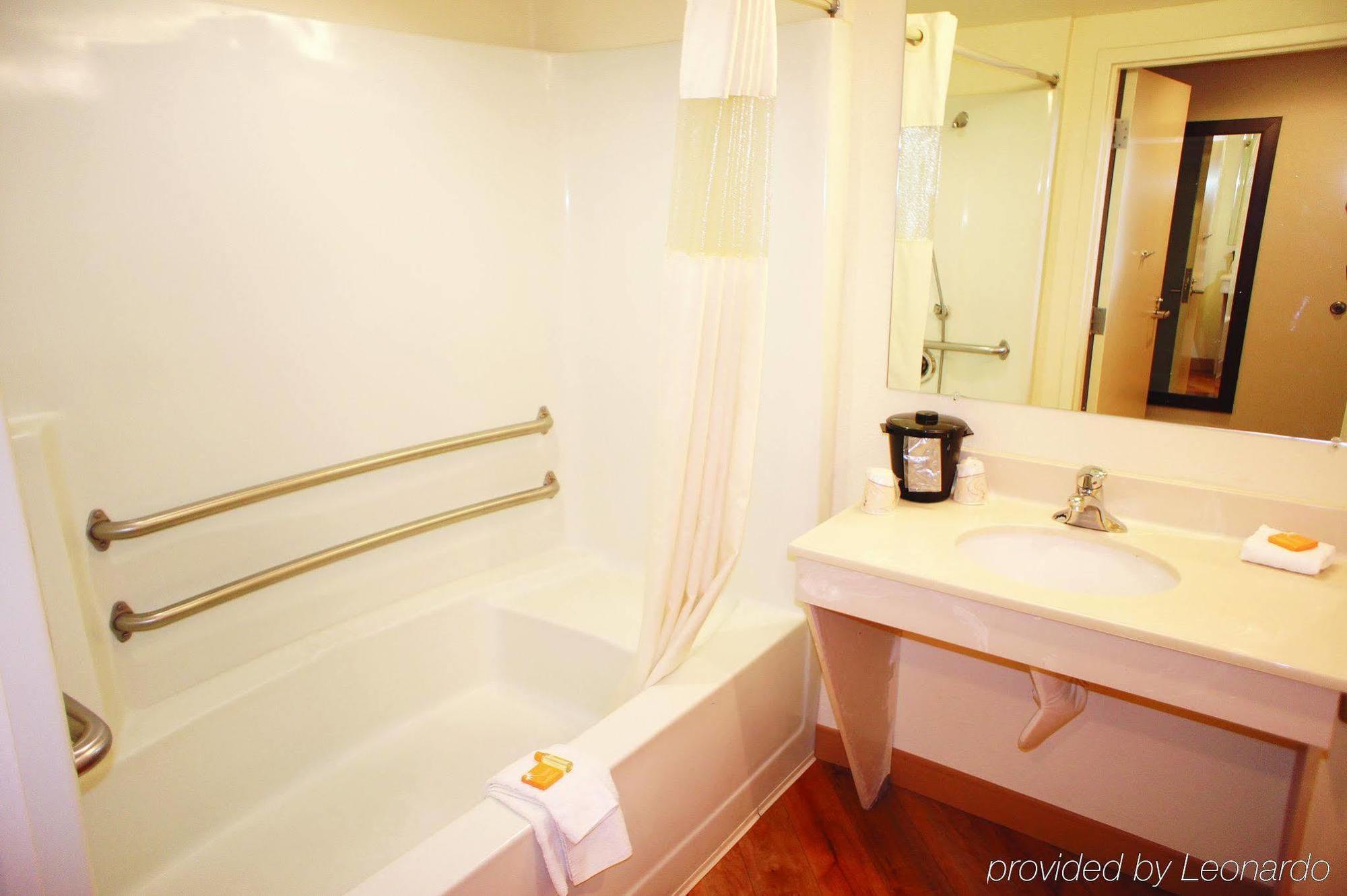 La Quinta By Wyndham Columbia / Fort Meade Jessup Dış mekan fotoğraf