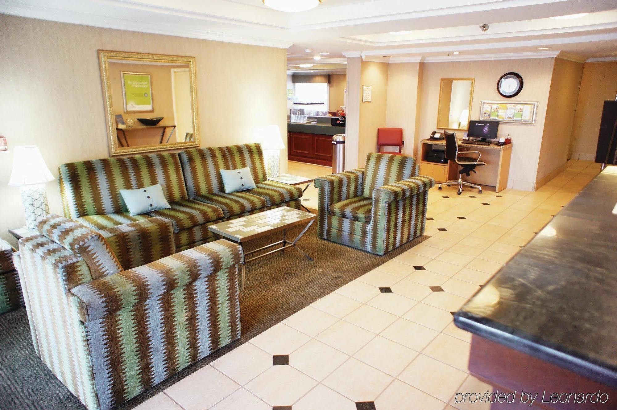 La Quinta By Wyndham Columbia / Fort Meade Jessup Dış mekan fotoğraf