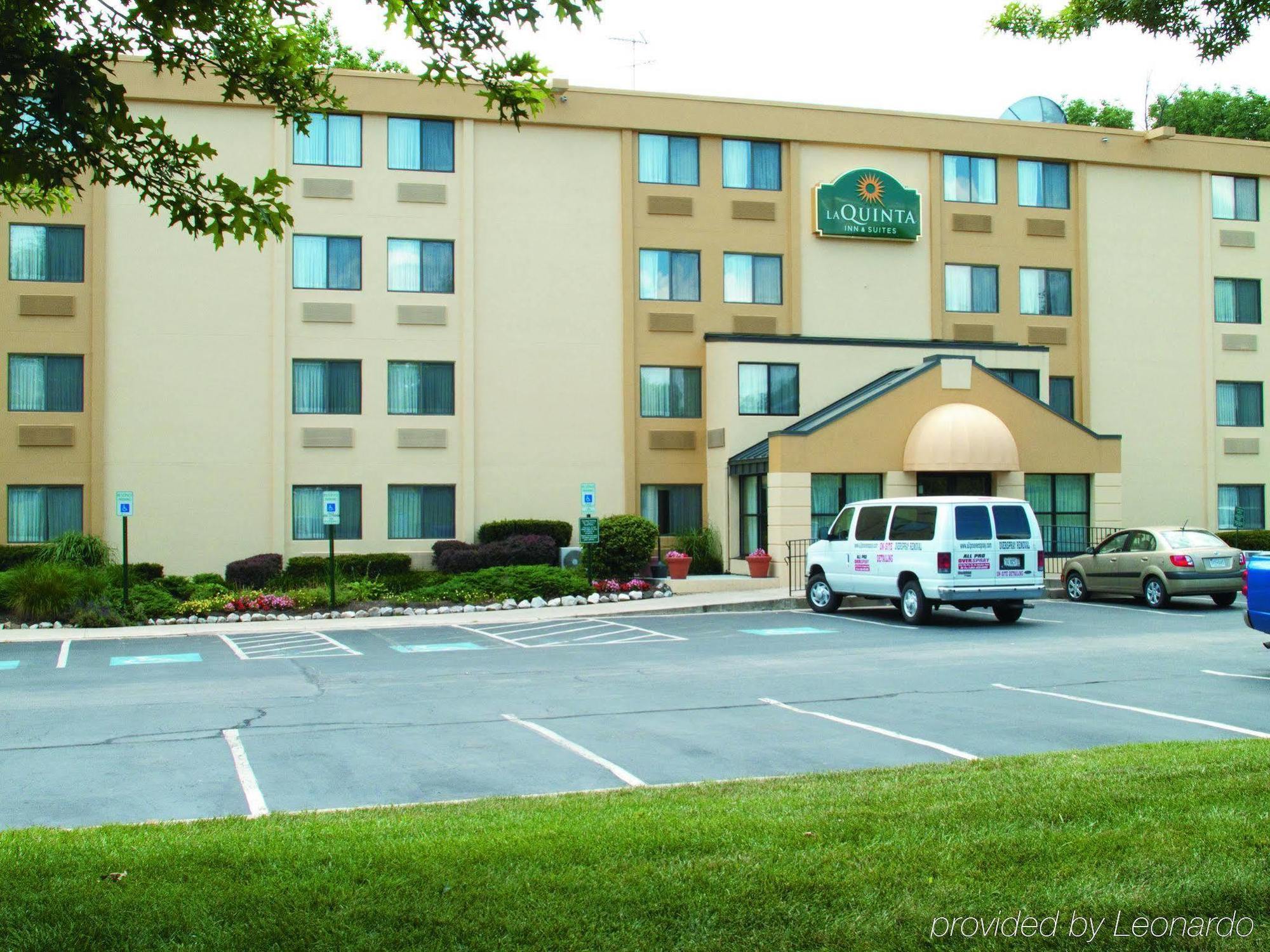 La Quinta By Wyndham Columbia / Fort Meade Jessup Dış mekan fotoğraf