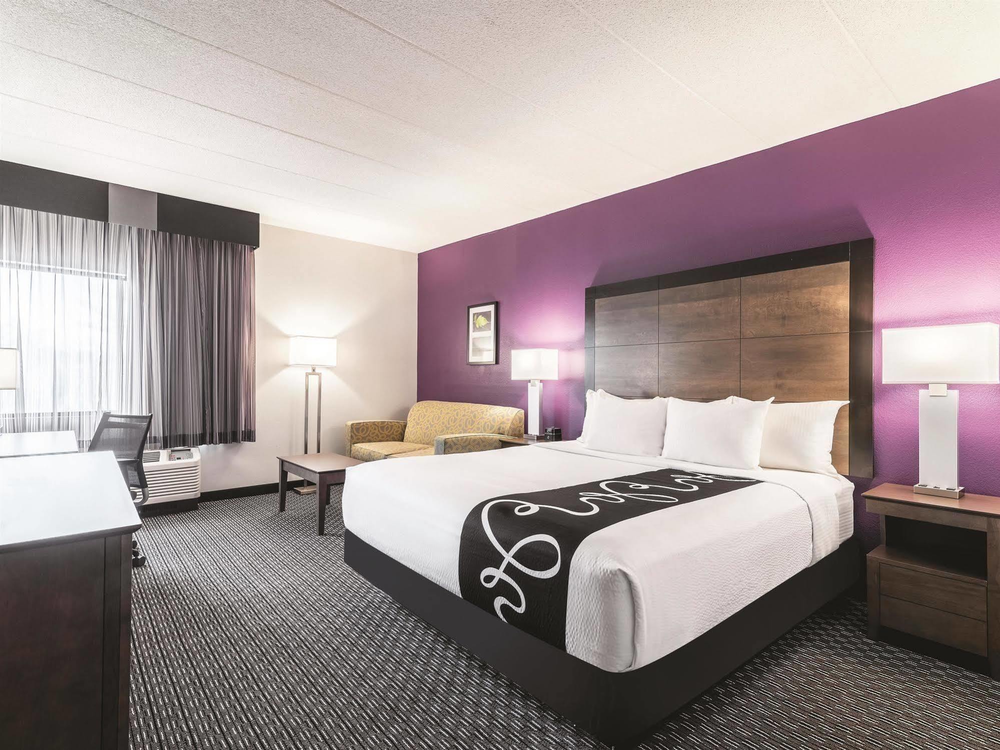 La Quinta By Wyndham Columbia / Fort Meade Jessup Dış mekan fotoğraf