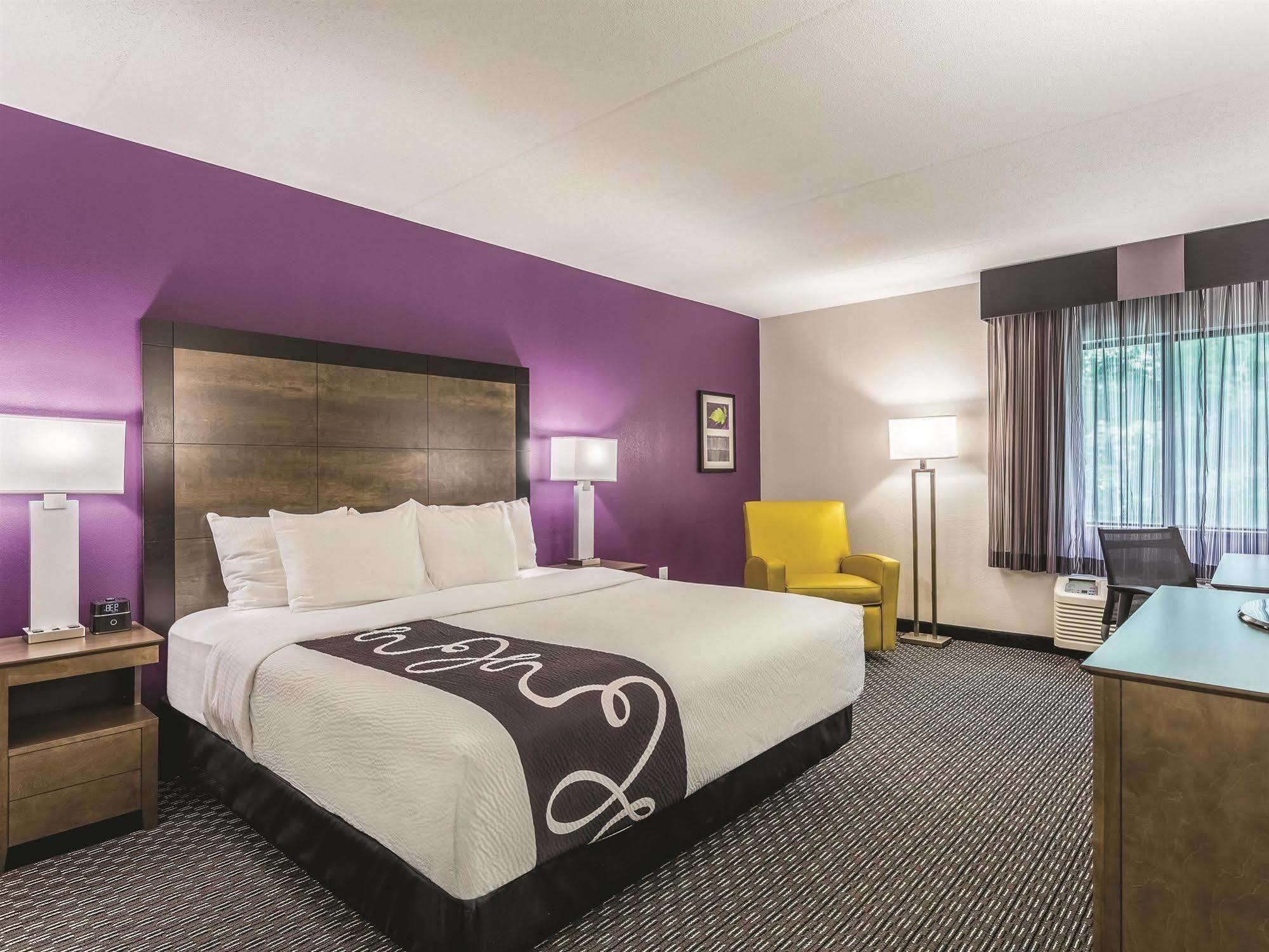 La Quinta By Wyndham Columbia / Fort Meade Jessup Dış mekan fotoğraf
