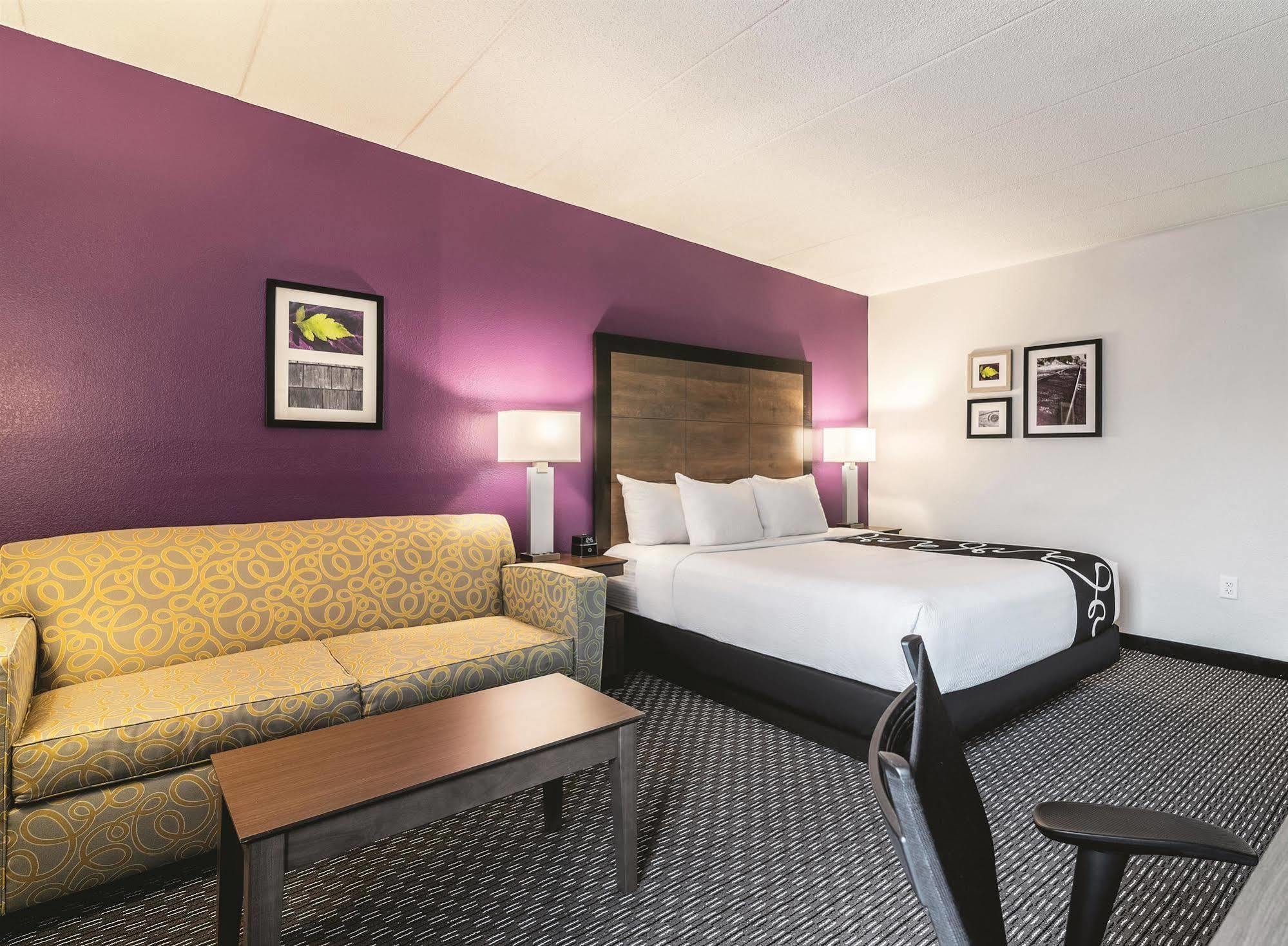 La Quinta By Wyndham Columbia / Fort Meade Jessup Dış mekan fotoğraf