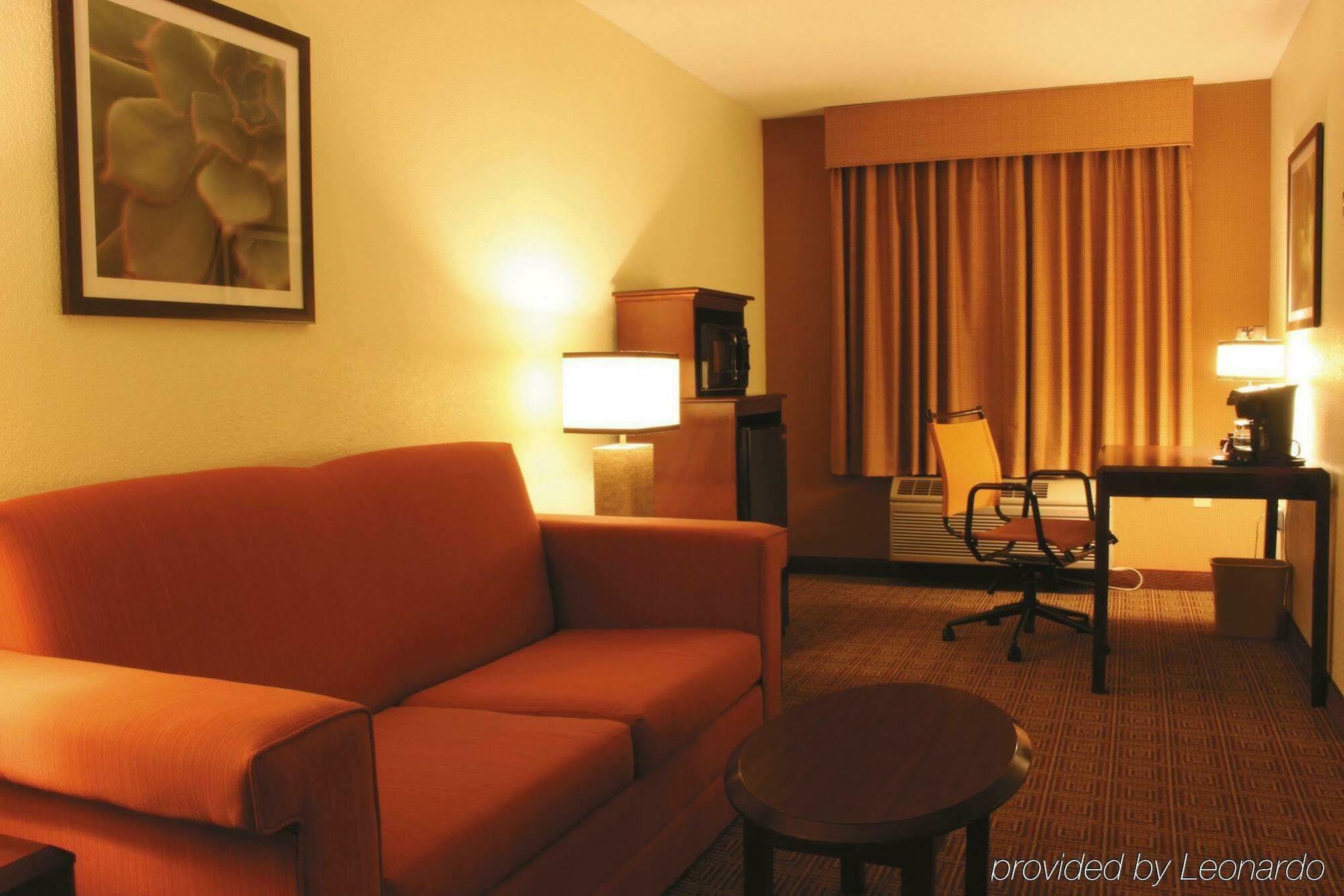 La Quinta By Wyndham Columbia / Fort Meade Jessup Dış mekan fotoğraf
