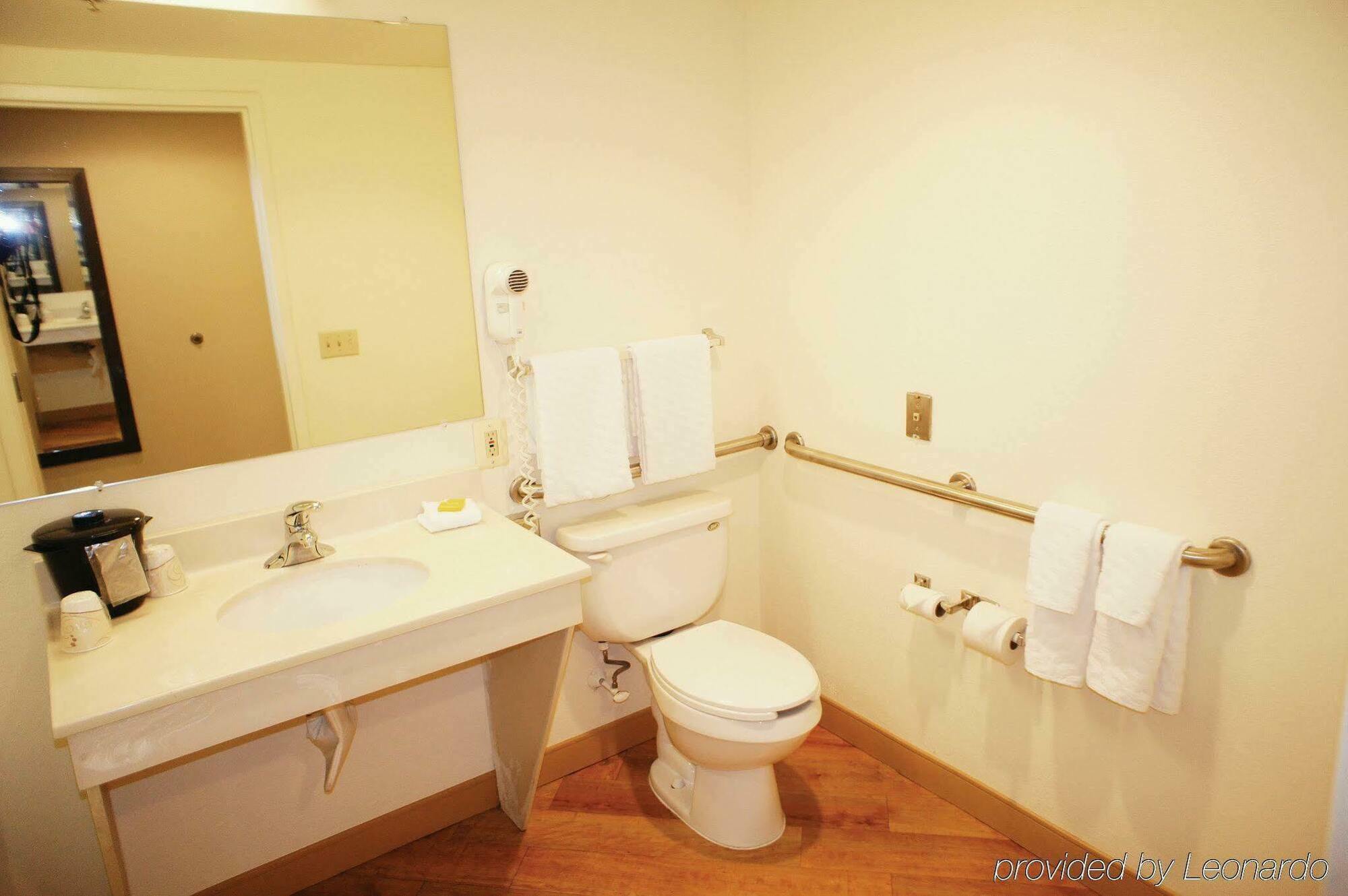 La Quinta By Wyndham Columbia / Fort Meade Jessup Dış mekan fotoğraf